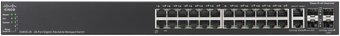 Cisco Small Business 500 (SG500-28P-K9-G5)
