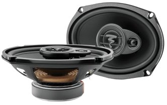 

Коаксиальная АС Focal ACX-690