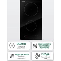 Варочная панель Thomson HI20-2N05