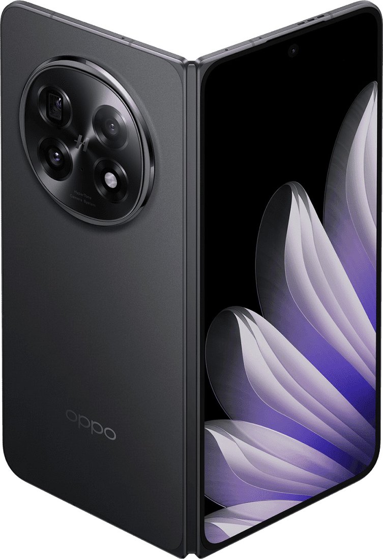 

Телефон Oppo Find N5 16GB/512GB (черный, китайская версия)