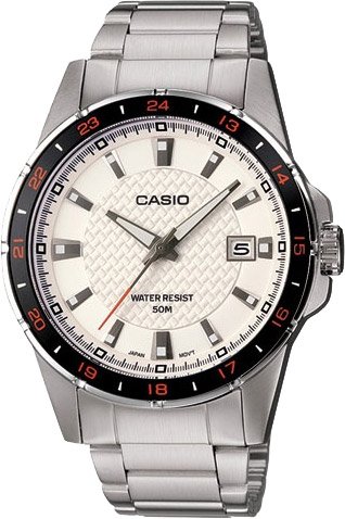 

Наручные часы Casio MTP-1290D-7A