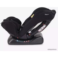 Детское автокресло Rant Basic Rally ZY19 (черный)