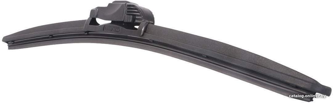 Щетка стеклоочистителя Goodyear Frameless GY000416