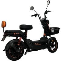 Электроскутер Kugoo EC 03 СПМ