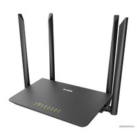 Wi-Fi роутер D-Link DIR-820/RU/A1A