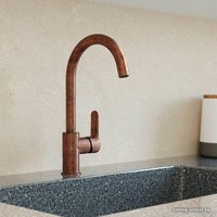 Смеситель IDDIS Cuba CU3MBJ0i05 (античная медь)