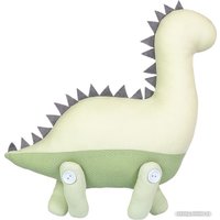 Набор для создания поделок/игрушек Miadolla Набор для шитья TT-0246 Динозаврик Бен