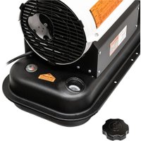 Дизельная тепловая пушка ELAND Atacama DW-20