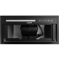 Кухонная вытяжка Exiteq EX-6026 (черный)