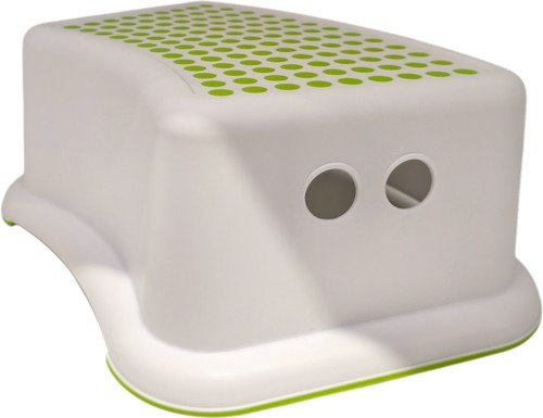 

Подставка для умывания Nino Lilu (белый/зеленый)