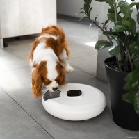 Кормушка электронная Petoneer NutriSpin Feeder