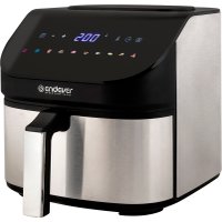 Аэрогриль (аэрофритюрница) Endever AF-129