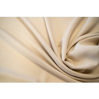 Комплект штор Decoretto Нубук светлый крем НСК-K2 1.25x2.6 м (кремовый, 2 шт)