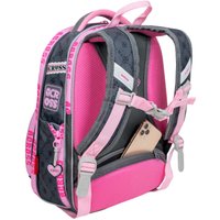 Школьный рюкзак ACROSS 24-194-12