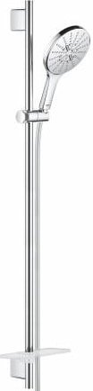 

Душевой гарнитур Grohe Rainshower SmartActive 150 26594000