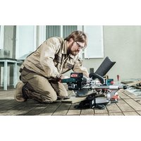 Торцовочная пила Metabo KGS 18 LTX 216 619001810 (с 2-мя АКБ)