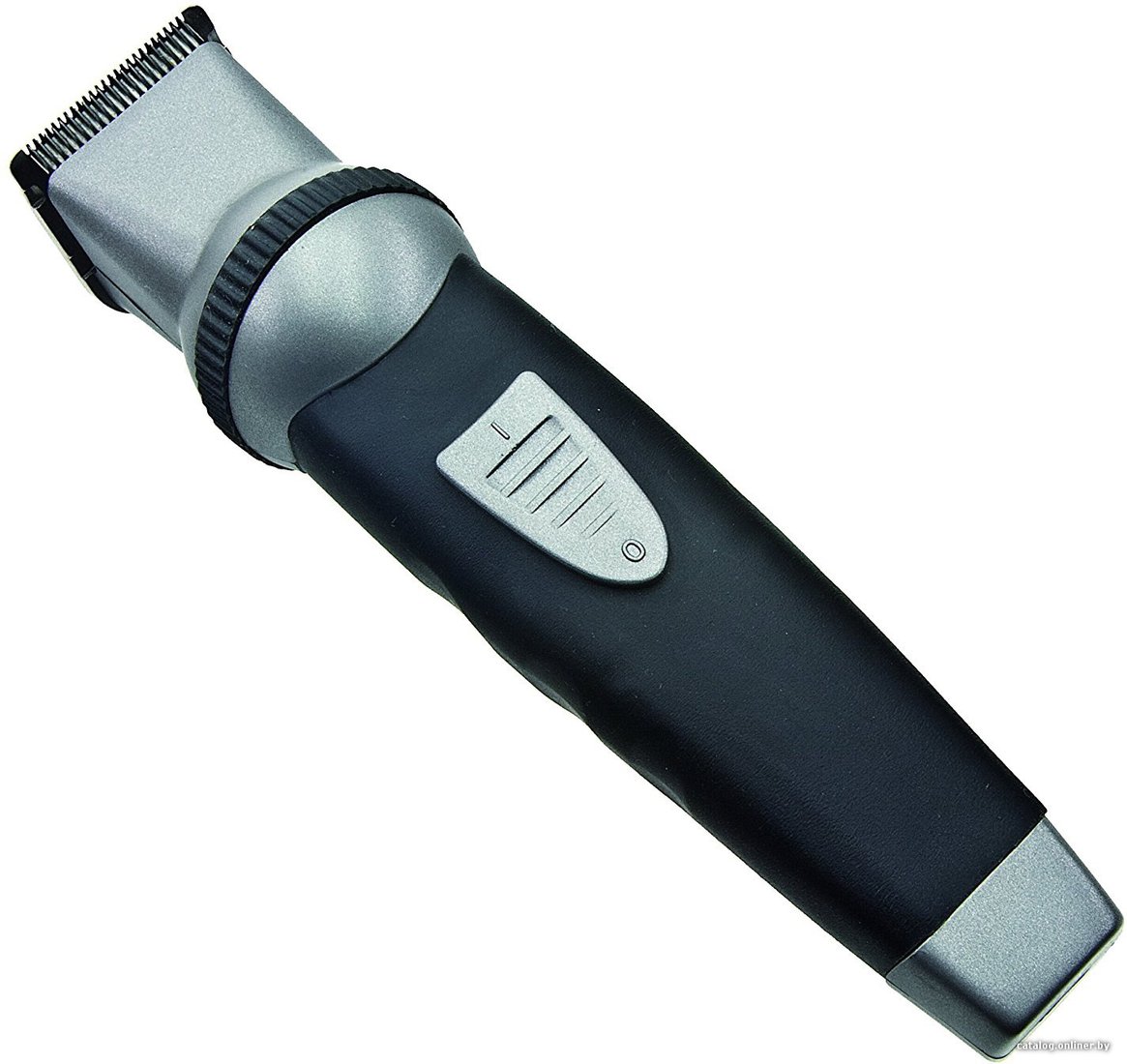 Триммер для бороды и усов Wahl GroomsMan Body [9953-1016]