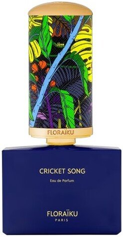 Парфюмерная вода Floraiku Cricket Song EdP (тестер, 50 мл)