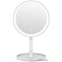 Косметическое зеркало ShineMirror TD-032 (белый)