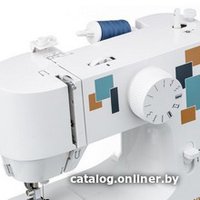 Электромеханическая швейная машина Chayka ComfortStitch 11