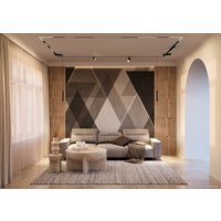 Трековый светильник Denkirs DK8008-BK