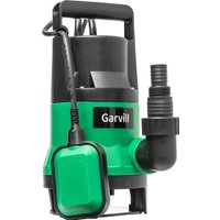 Фекальный насос Garvill DWP-400