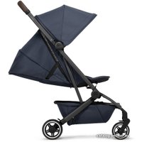 Коляска прогулочная «книга» Joolz Aer+ (navy blue)