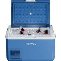 Компрессорный автохолодильник Meyvel AF-M40