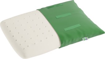 Подушка для путешествий EOS Эрго Travel 42x58 (таффета)