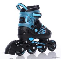 Роликовые коньки Tempish Verso II Triple Boys 30-33