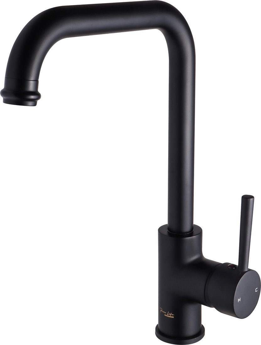 

Смеситель Maxonor Pure Life PL4087-7