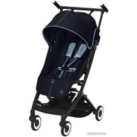 Коляска прогулочная «книга» Cybex Libelle с дождевиком (Ocean Blue)
