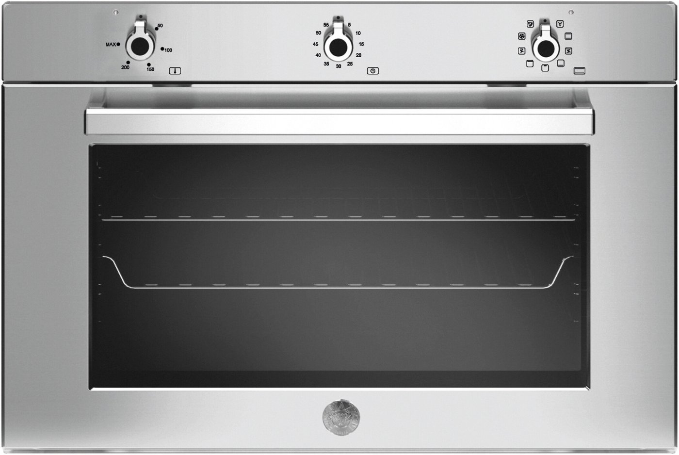 

Электрический духовой шкаф Bertazzoni F909PROEKX
