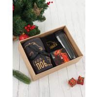 Подарочный набор Этель Больших побед 10906919