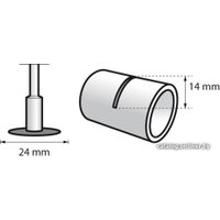 Круг отрезной Dremel 2.615.042.032