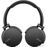 Наушники Sony MDR-XB650BTB
