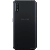 Телефон Samsung Galaxy A01 SM-A015F/DS (черный)