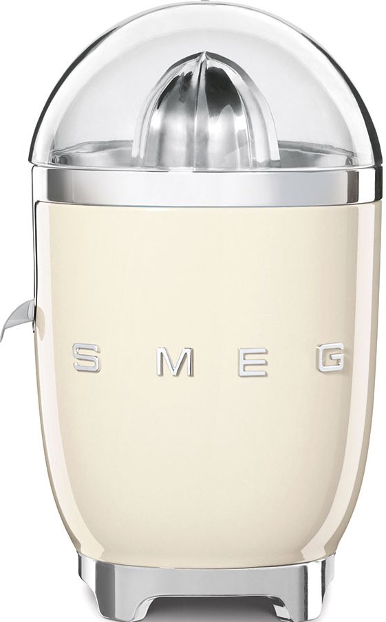 

Соковыжималка Smeg CJF01CREU