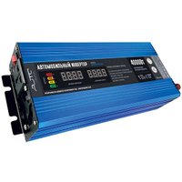 Автомобильный инвертор QUMO QAI-906-4000