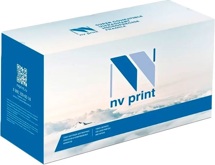 

Картридж NV Print NV-CF533AM (аналог HP CF533A)