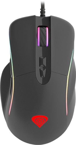 

Игровая мышь Genesis Xenon 750