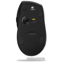 Мышь Logitech MX 610 Left-Hand Laser Cordless Mouse