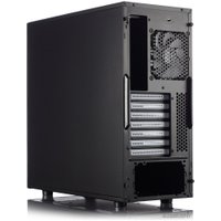 Корпус Fractal Design Core 2500 (FD-CA-CORE-2500-BL)