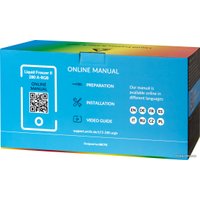 Система жидкостного охлаждения для процессора Arctic Liquid Freezer II 280 A-RGB ACFRE00106A