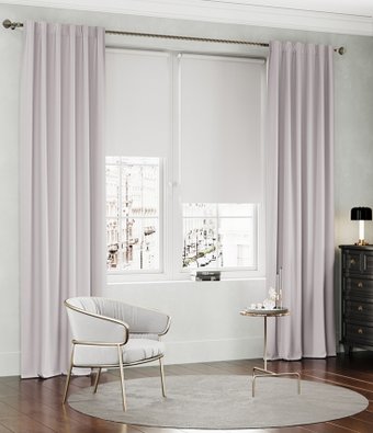 Legrand Канвас 1.5x2.8 м (муссон)