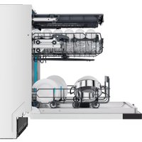 Встраиваемая посудомоечная машина Haier HDWE16-595RU