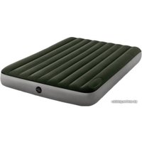 Надувной матрас Intex Downy Bed 64763