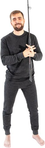 Следопыт Fisher PF-TU-11 (р.52/8/12)