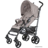 Коляска прогулочная «трость» Chicco Lite Way 3 Top (dark beige)