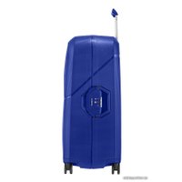 Чемодан-спиннер Samsonite Magnum Cobalt Blue 75 см